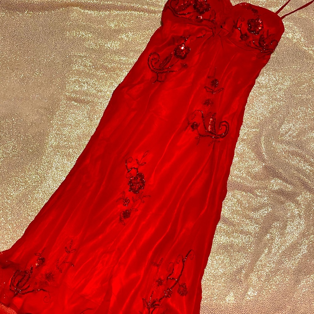Scala Dress